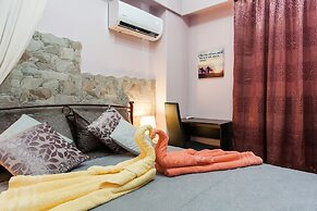 Athens Cozy Rooms