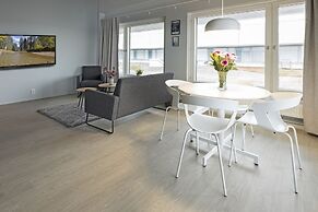 Forenom Aparthotel Arlanda