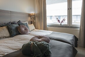 Forenom Aparthotel Arlanda