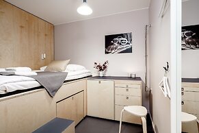 Forenom Aparthotel Arlanda