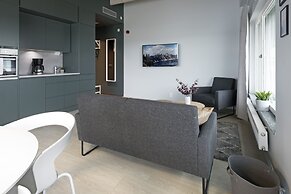 Forenom Aparthotel Arlanda