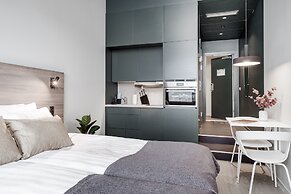 Forenom Aparthotel Arlanda