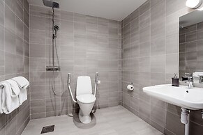 Forenom Aparthotel Arlanda