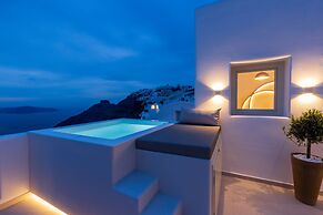 Santorini View Studios-Adults Only
