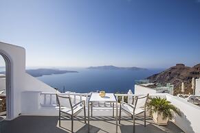 Santorini View Studios-Adults Only