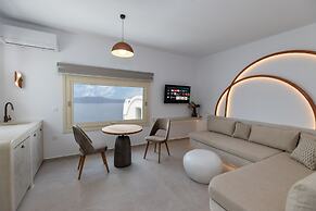 Santorini View Studios-Adults Only