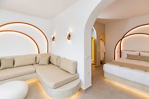 Santorini View Studios-Adults Only