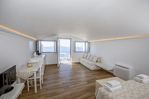 Santorini View Studios-Adults Only