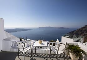 Santorini View Studios-Adults Only