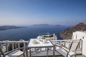Santorini View Studios-Adults Only