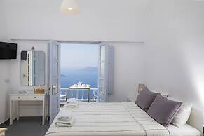 Santorini View Studios-Adults Only