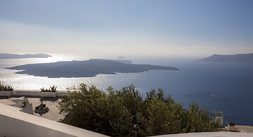 Santorini View Studios-Adults Only