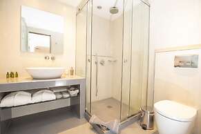 Santorini View Studios-Adults Only