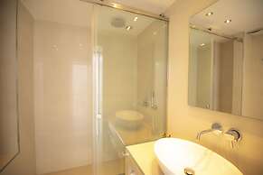 Santorini View Studios-Adults Only