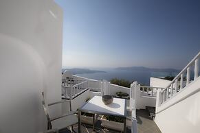 Santorini View Studios-Adults Only