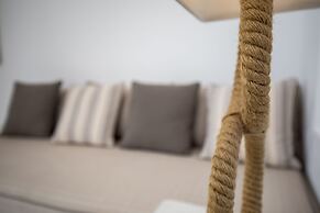 Santorini View Studios-Adults Only