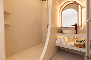 Santorini View Studios-Adults Only