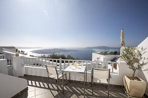 Santorini View Studios-Adults Only