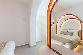 Santorini View Studios-Adults Only