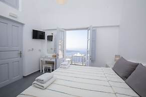 Santorini View Studios-Adults Only