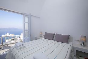 Santorini View Studios-Adults Only