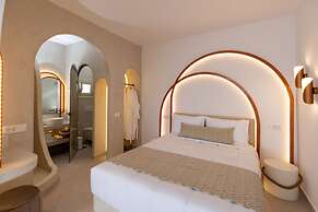 Santorini View Studios-Adults Only