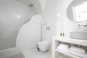 Santorini View Studios-Adults Only