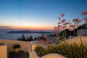 Santorini View Studios-Adults Only