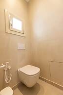 Santorini View Studios-Adults Only