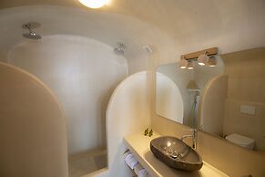 Santorini View Studios-Adults Only