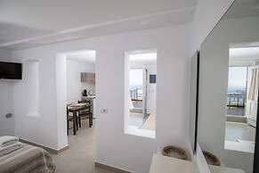Santorini View Studios-Adults Only