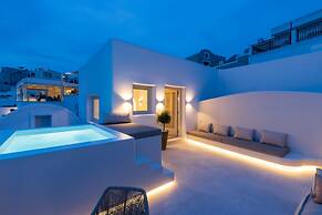 Santorini View Studios-Adults Only