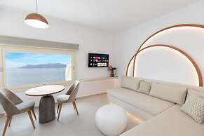 Santorini View Studios-Adults Only