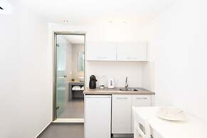 Santorini View Studios-Adults Only