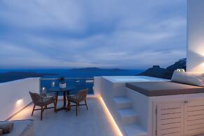 Santorini View Studios-Adults Only