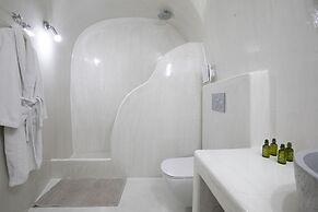 Santorini View Studios-Adults Only