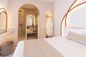 Santorini View Studios-Adults Only