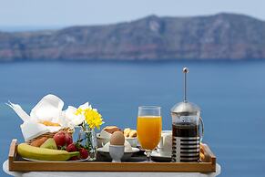 Santorini View Studios-Adults Only