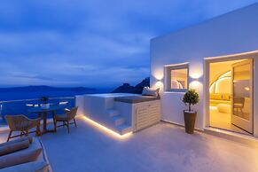 Santorini View Studios-Adults Only