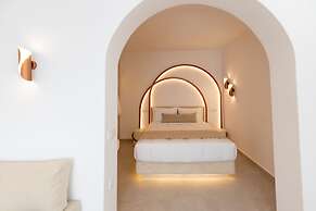 Santorini View Studios-Adults Only