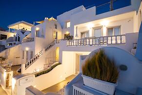 Santorini View Studios-Adults Only