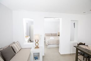 Santorini View Studios-Adults Only