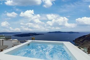 Santorini View Studios-Adults Only
