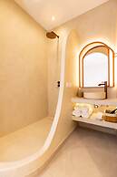 Santorini View Studios-Adults Only