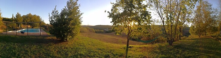 Agriturismo Casa Greppo - Il Mandorlo