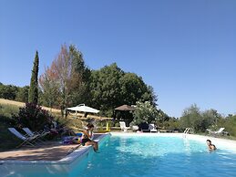 Agriturismo Casa Greppo - Il Mandorlo