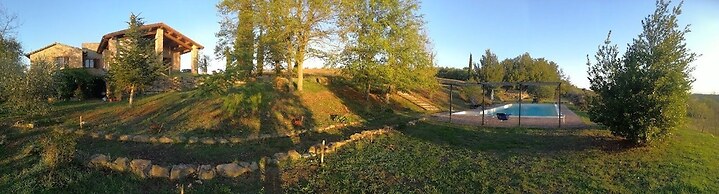 Agriturismo Casa Greppo - Il Mandorlo
