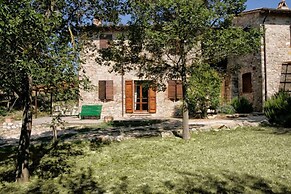 Agriturismo Casa Greppo - Il Mandorlo
