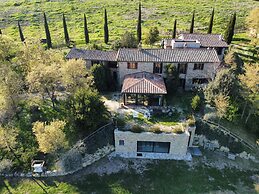 Agriturismo Casa Greppo - Il Mandorlo