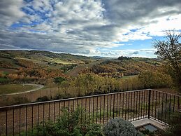 Agriturismo Casa Greppo - Il Mandorlo